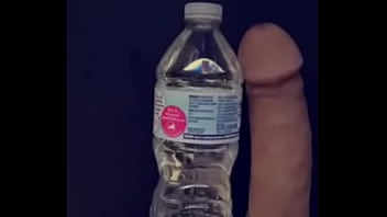 Soft As A Bottle