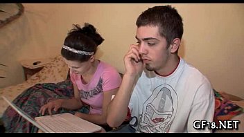 Students Love Parties - sex, teen, hardcore, sexy, amateur, fuck, young, group, pussyfucking, girlfriend, russian, euro, gf, - Video 6201027