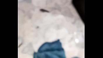 Sloppy Blowjob On Knightstik