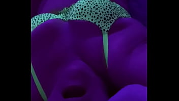 If I Had To Drown, Drowning In Pussy Juice Would Be The Way To Go