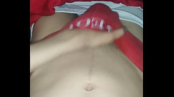 Masturbandome Antes De Dormir - cumshot, cock, real, amateur, masturbation, gay, paja, colombia, semen, leche, casero, colombiano, s - Video 1859421