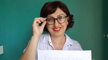 Verification Video - secretary, verification-video - Video 2057743