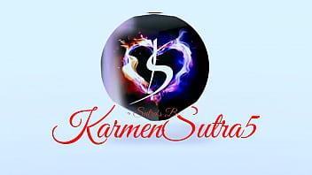 Karmensutra5 Loves To Ride