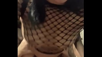 Lizzy Cornier Wants Views