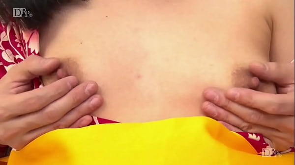 素人初撮り 〜浴衣で初めてのSM〜 藍原優香 1