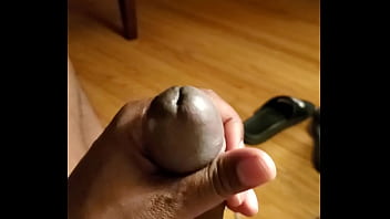 Had To Get A Quick Nut Out