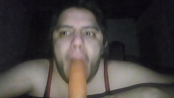 Con Hambre De Verga 30