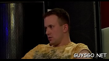 Homo Sweethearts Partying Hard - anal, blowjob, party, gay, orgy, group-sex - Video 1831020