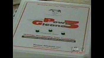 Wxmi Fox 17 Power Gleaner