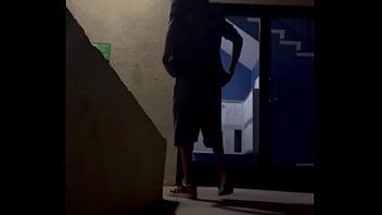 Black, Outdoor, Naked, Public, Gay, Caught, Exhibitionist, Black-cock, Black-exhibitionist - Gay - 2025 - Steamy - Performance - Video 1862860