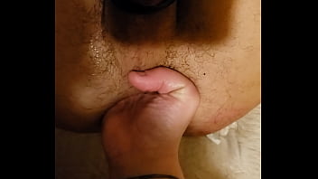 Amateur Anal Fisting And Gaping And Dildo Play