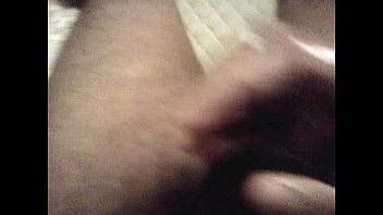 Messin With The Choco Stick