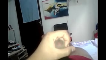 Amateur, Gay, Amador, Soloboy - Gay - 2025 - Intense - Performance - Video 6200615