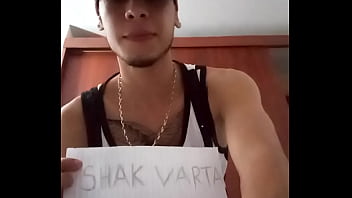 Vídeo De Verificación - verification-video - Video 2052383