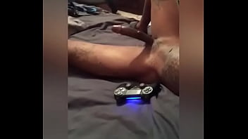 Just A Quick Little Video Showing This Pretty Dick God Blessed Me With