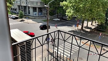 Anal Sex After A Corporate Party With A Work Colleague