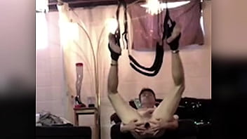 Sex Swings And Open Anal Kinks