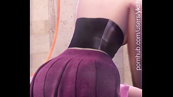 Overwath Dva Riding Dildo On Bathtub | July 2021 | With Sound