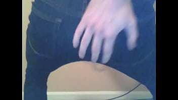 Cumshot, Jeans, Amateur, Masturbation, Solo, Jerking, Webcam, Soloboy - Cumshot - 2025 - Steamy - Show - Video 6274814