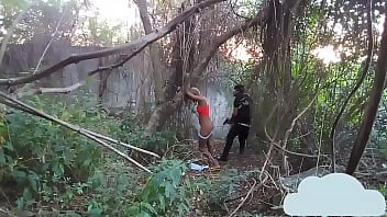 Caiu Na Net Vídeo De Menina Desaparecida Na Zona Oeste (leo Ogro _ Nicoli Fox)