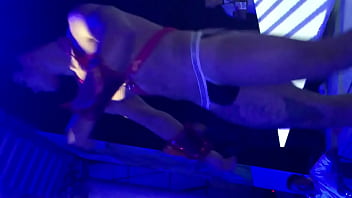 Gogo Boy - Dançarino