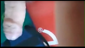 Uncle Cum On Flipflop