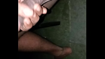 Midnight Masterbating