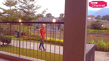 [hansel Thio Channel] I Call My Management Artist And I Get Good News Job To Shooting Film Project