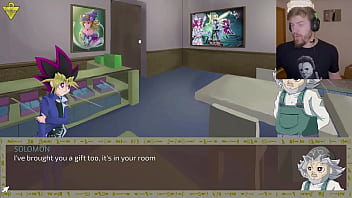 Yu-gi-oh Is The Worst Anime Of All Time (duel Kinks)