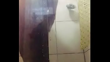No Banho E Na Punheta 4