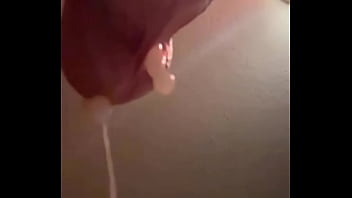 Him Cumming In Slow Motion