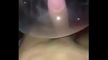 Punheta Com A Piroca Rosinha