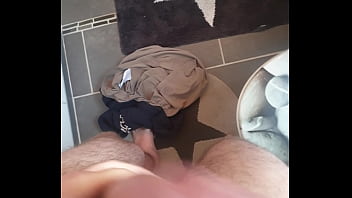 Obi2344 - Cock, Hairy, Solo - Solo_-_masturbation - 2025 - Passionate - Show - Video 2024752