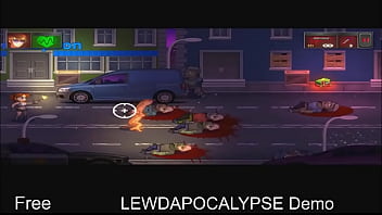 Lewdapocalypse Demo Part01
