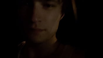 Using Vibrator In Arcade Parking Lot