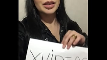 Vídeo De Verificação - angel-lima, verification-video - Video 2109014