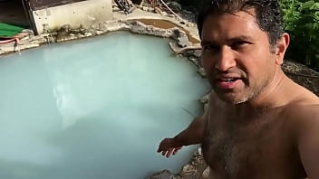 Visit Rural Onsen In Japan