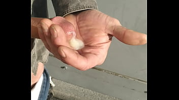 Denpenn Masturbating - cumshot, masturbation - Video 2047649