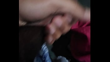 Punhetinha Marota - handjob, gay, punheta, rola, pau - Video 2051148