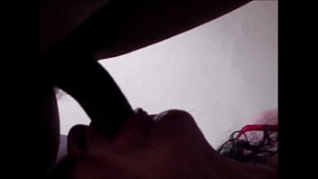 Xupetinha Básica - shemale, boquete, casal, xupeta, cuckold-couple - Video 1859844