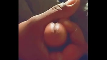 Bbc Explodes In Yuki Senpai' Hand (kyexperience)