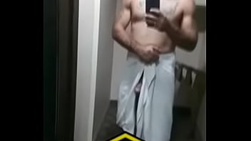 Can I Be Your Male Stripper??