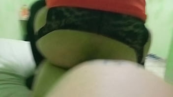 Karla Sugey Disfrutando Una Rica Cogida Parte 2