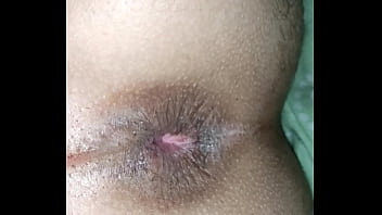 Piscando O Cu Antes Da Foda