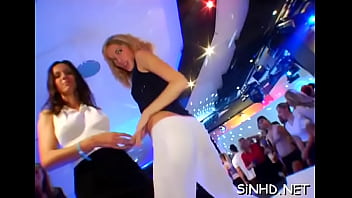 Erotic Fuck Holes Sharing - hardcore, blowjob, party, shower, orgy, group-sex - Video 1846677