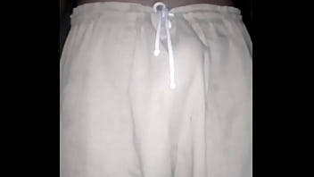 Muestro Mi Interior Azul Me Masturbo Y Gimo De Placer