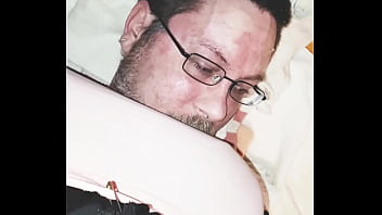 Huge Self Golden Shower By Chris Brooks