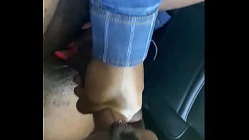 Black Thick San Antonio Hoe Swallow