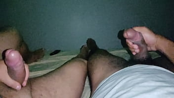 Na Madrugada Rola Um Tesão Do Caralho