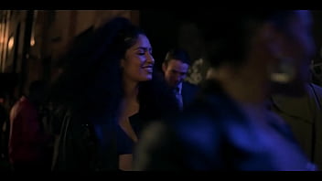 Power Book Lll: Night Club Bathroom Sex Scene